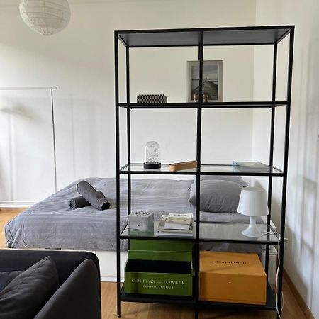 Luxury Apartment In Central ジュネーブ エクステリア 写真