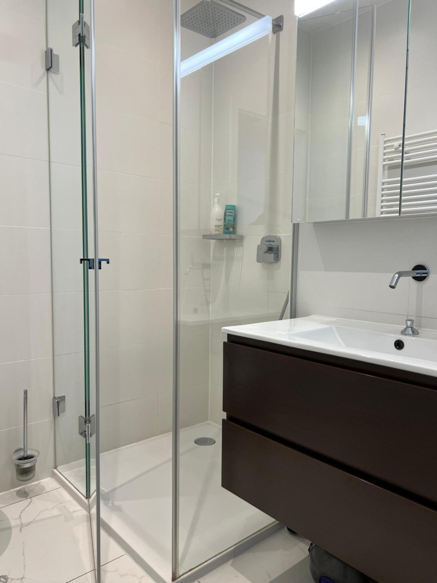 Luxury Apartment In Central ジュネーブ エクステリア 写真